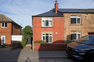 Bell Hagg Road Walkley